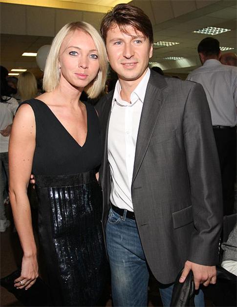 Алексей Ягудин: «Основа брака — это диалоги»