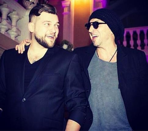 Сын Дмитрия Нагиева собирает для отца миллион