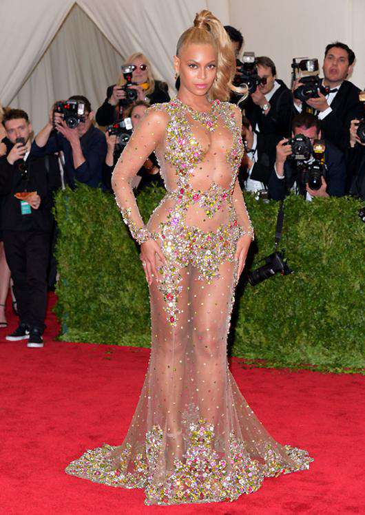 Бейонсе. Фото: Rex Features/Fotodom.ru.