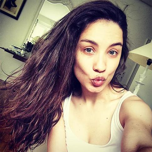 Виктория Дайнеко опять попала в больницу