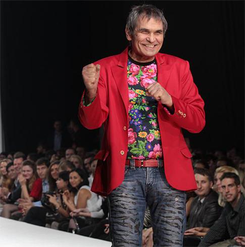 У Бари Алибасова случился приступ панкреатита