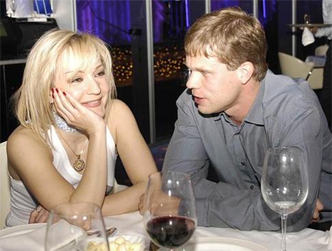 Татьяна Буланова готовится к разводу