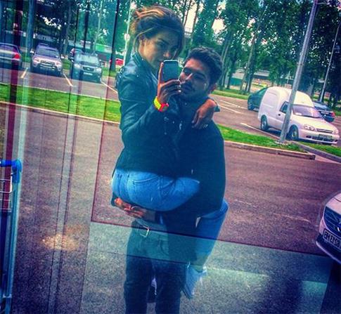 Анна Седокова: «Никто и ничего не разрушал»