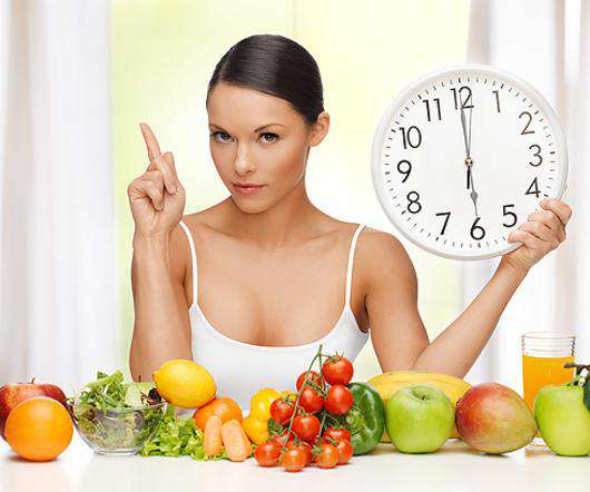 Скажем «нет» диетам! Фото: Lori.ru.