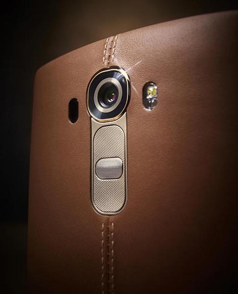 Модные штучки: самые стильные смартфоны