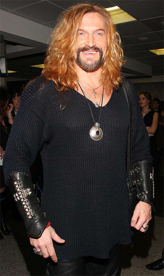 Никита Джигурда.