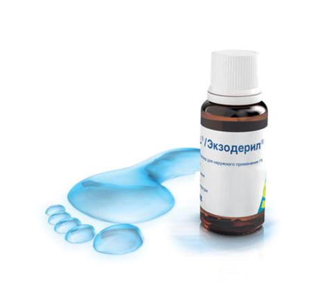 Грибок: найти и обезвредить