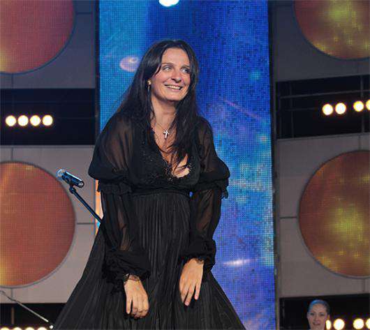 Елена Ваенга.