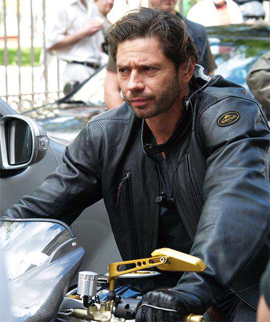 Валерий Николаев.