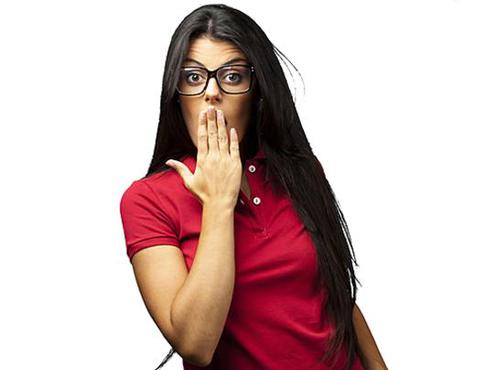 Действенные способы избавления от икоты