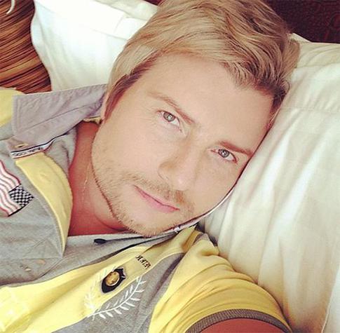 Николай Басков уволил своего директора