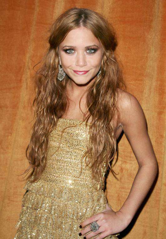 Мэри-Кейт Олсен. Фото: Rex Features/Fotodom.ru. 