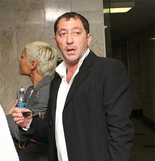 Григорий Лепс.