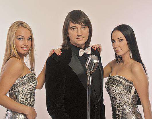 Николай Тимофеев.