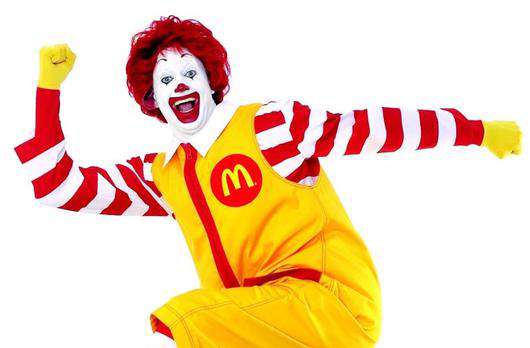 История сети ресторанов быстрого питания будет экранизирована.