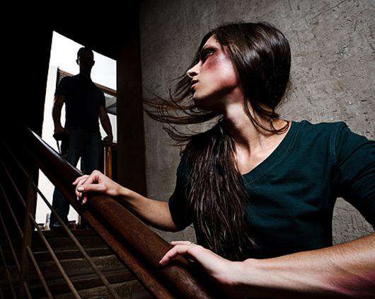 К чему снятся преследования и погони? Фото: Fotolia/PhotoXPress.ru.