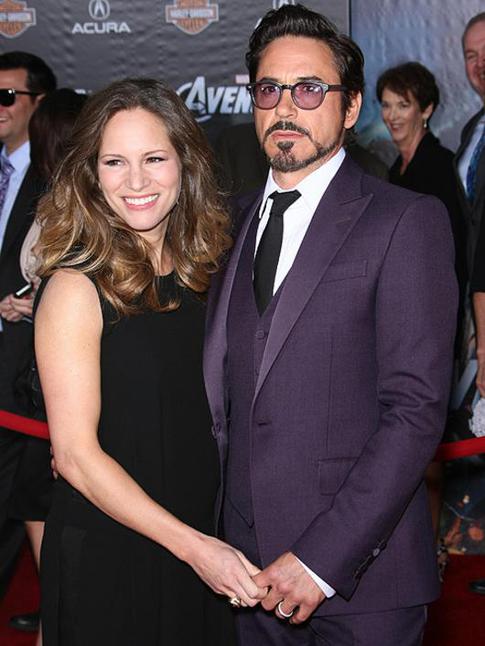 Сын Роберта Дауни-младшего арестован за хранение кокаина