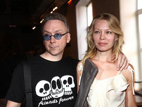 Купитман из «Интернов» стал холостяком?