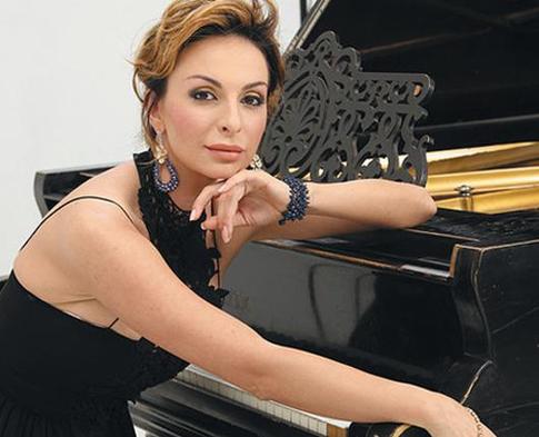 Екатерина Варнава хочет родить ребенка