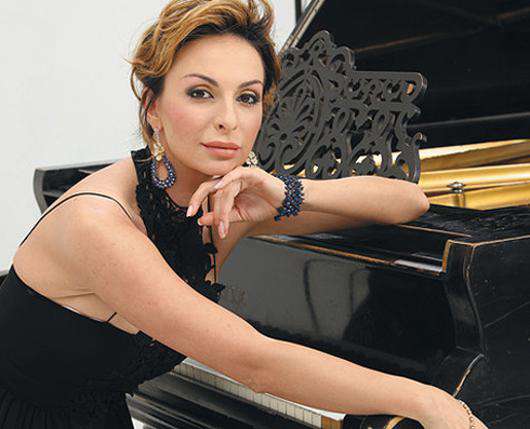 Екатерина Варнава.