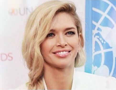 Вера Брежнева борется со страшной болезнью