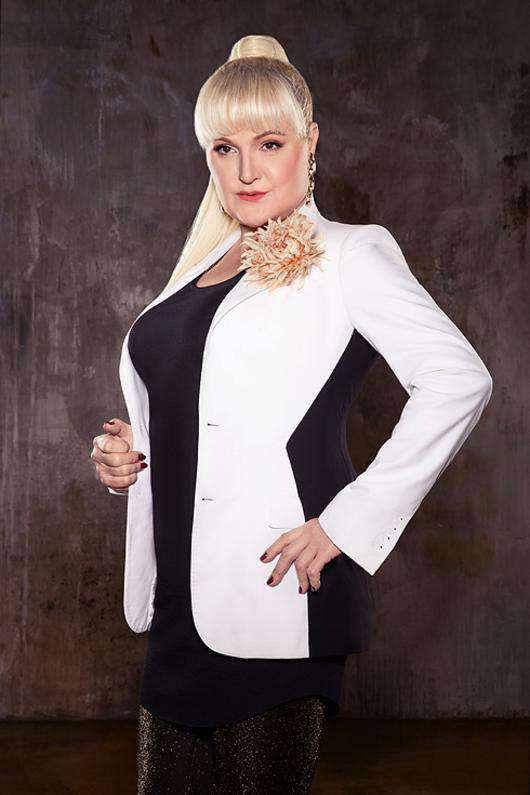 Маргарита Суханкина. Фото: материалы пресс-служб.