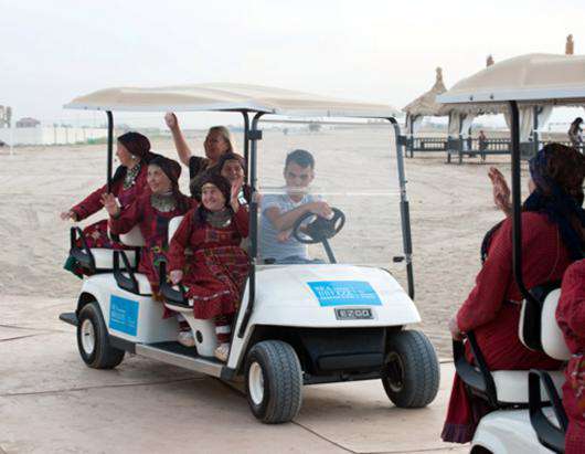 Бурановские бабушки.