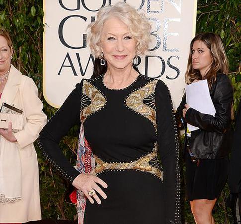 Звездные секреты сохранения молодости кожи