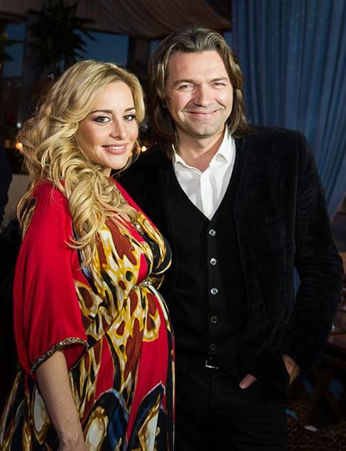 Ольга Маковецкая: «Платье Бейонсе принесло мне удачу!»