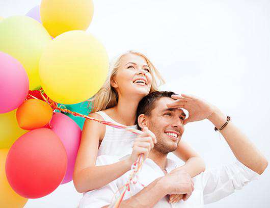 Несколько секретов прочных и счастливых отношений. Фото: Lori.ru.