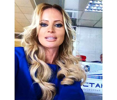 Дана Борисова: «Я обязательно буду делать пластику лица»