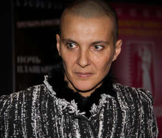 Розалинда Челентано. Фото: PhotoXPress