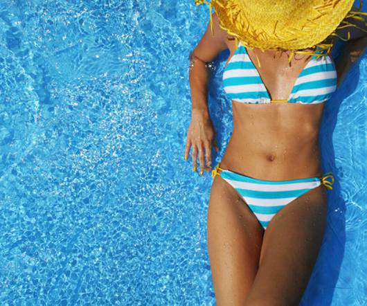 Загар и лечит, и калечит. Фото: Fotolia/PhotoXPress.ru.