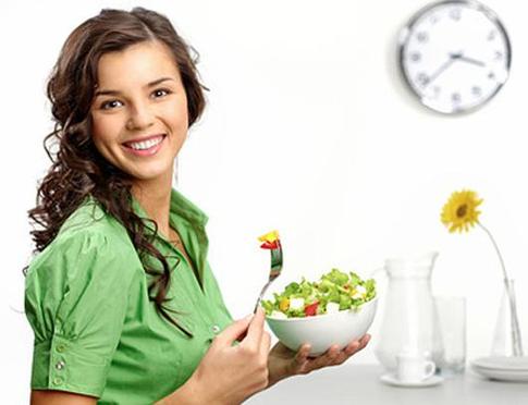 Какие продукты можно есть на ночь?