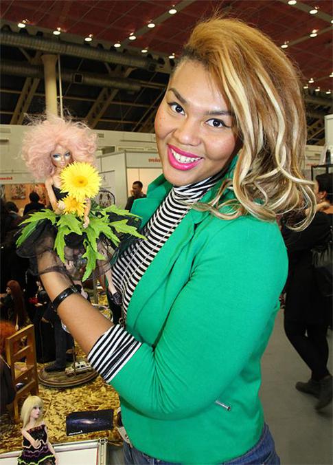 У Корнелии Манго случился сердечный приступ