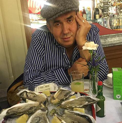 Стас Садальский пожаловался на потенцию