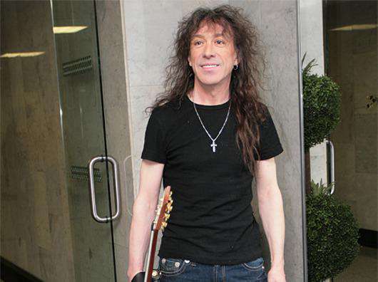 Владимир Кузьмин не в первый раз становится объектом пьяных скандалов. Фото: Лилия Шарловская.