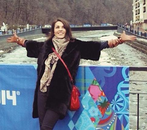 Звезды рассказали про Олимпиаду