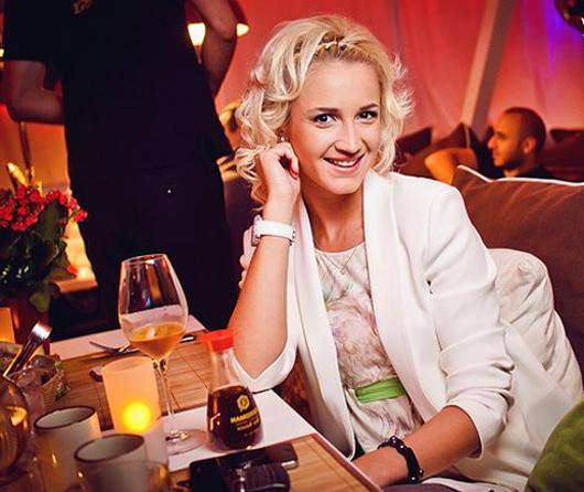 Ольга Бузова. Фото: Vk.com.