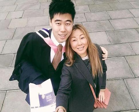 Анита Цой рассказала о гордости семьи