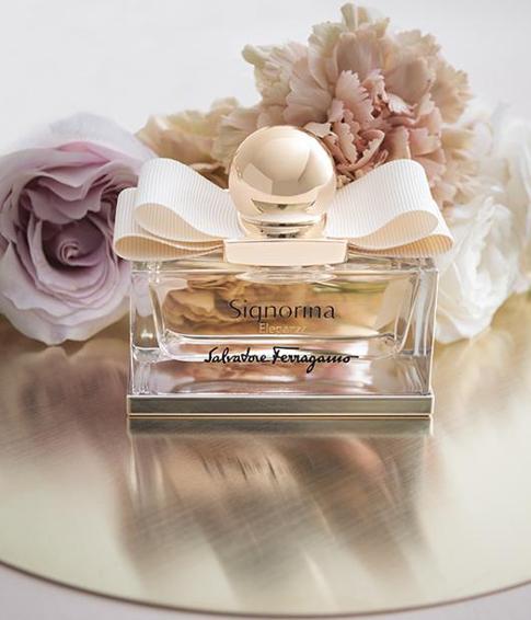 Разыграть по нотам: что такое ольфактивная пирамида?