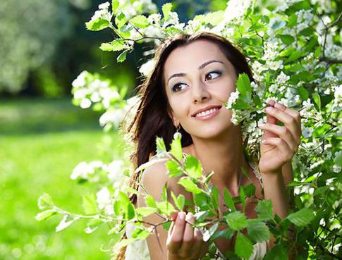 Лучшее от природы: фитостволовые клетки возвращают молодость