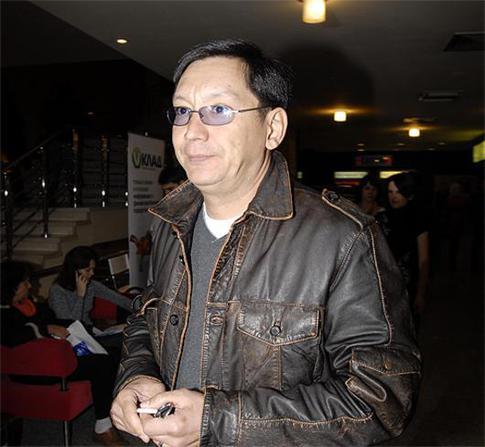 Егор Кончаловский о том, что может заставить плакать мужчину