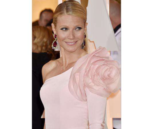 Гвинет Пэлтроу. Фото: Rex Features/Fotodom.ru.