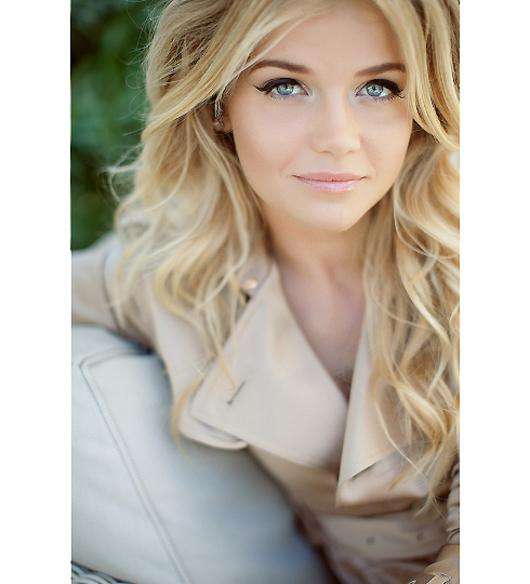 Маша Ивакова.