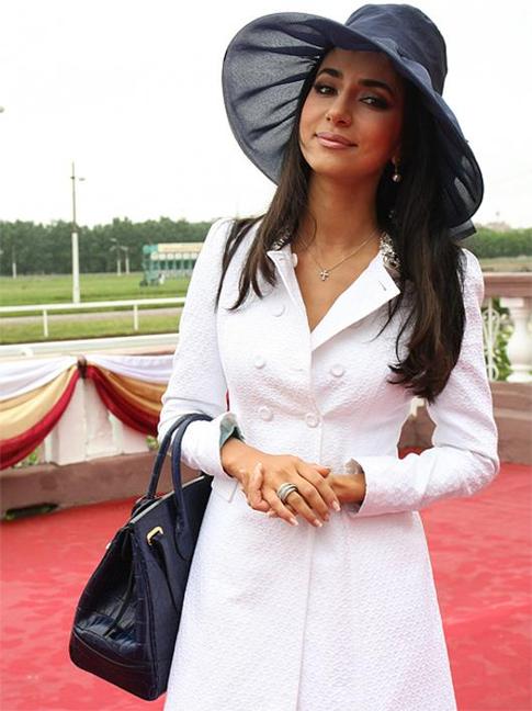 Зара: «Идеальных отношений не бывает»