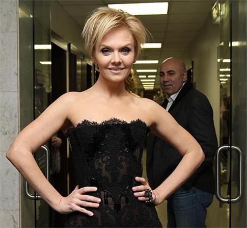 Валерия написала Ксении Собчак открытое письмо