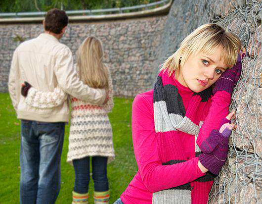 Огромная часть переживаний проживается в нашем подсознании. Фото: Lori.ru.