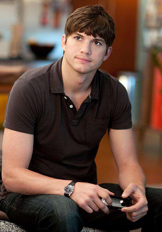 Эштон Катчер. Фото: All Over Press.
