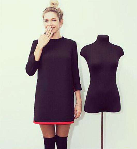 Вера Брежнева. Фото: Instagram.com/ververa.